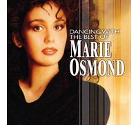 Osmond, Marie - Dancing With the Best of Marie Osmond