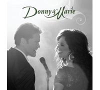 Osmond, Marie - Donny & Marie