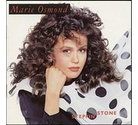 Osmond, Marie - Steppin Stone