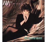 Osmond, Marie - There's No Stoppin Your Heart