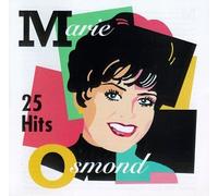 Osmond, Marie - Twenty Five Hits-Special Colle