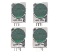 Osmond Mechanical Defrost Timer for Refrigerator Parts Tmdf704ed1 Refrigerator Defrost Timer(4PCS)
