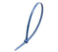 Osmond Metal Detectable Cable Tie Metal Detectable Ties Metal Detectable Zip Ties 370x 4.8mm
