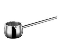 Osmond Mini Butter Warmer with Long Handle, Induction Milk Warmer, Small Saucepan SUS316 Stainless Steel Triple Thickness (300ml)