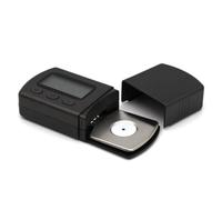 Osmond Mini Digital Turntable Stylus for Guage LP Vinyl Record Player Arm Load Needle Gauge Acupressure Meter Force Scale