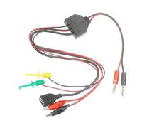 Osmond Mobile Phone Repair Cable USB Power Boot Line DC Power Supply Cable Multi-Function Mobile Phone Repair Power Cable