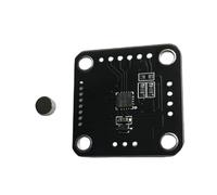 Osmond MT6701QT Magnetic Encoder Replace AS5600 Magnetic Induction Angle Measurement Sensor Module 4 Communication Interface