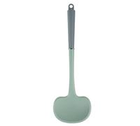 Osmond Mushroom Shaped Silicone Spoons Non-Stick for Cooking Spatula Kitchen Diving Tool for Flipping Scraping Scooping B