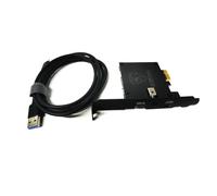 Osmond MVP DMA Board Basic Version General Firmware Direct Access to Memory Solution Clutch Enigma for LeetDMA P1 DMA Card