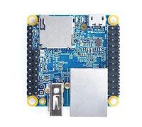 Osmond Neo Open Source Allwinner H3 Super Raspberry Pie Quad-Core -A7 DDR3 Development Board (RAM 512MB)