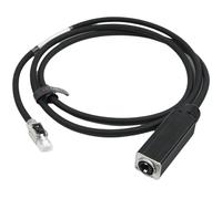 Osmond Network Extension Cable RJ45 Male to Female Extension Cable Category 6 Twisted Pair Network Connection Cable