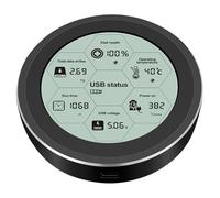 Osmond New 2230 2242 M.2 NVMe SSD Enclosure USB 3.2 10Gbps PCIe SSD Case M.2 NVME Enclosure Disk Box Tool Free