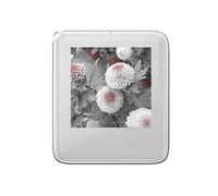 Osmond NFC Function Keyring 1.54-Inch Three Color Display Screen Image Wireless Transmission Keychain Ink Screen