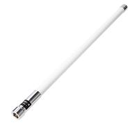 Osmond NL550 136-174/400-470MHz VHF UHF Dual Band Fiberglass Antenna