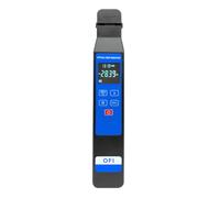 Osmond Optical Fiber Identifier,Built in 10mw VFL and Optical Power Meter OPM -50-+26dB Functions FTTH Tool