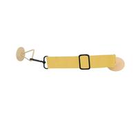 Osmond Pet Door Adjustable Door Opener for Cats Pet Door Stopper Strap Punch Free Cat Entry Strap Lock Keep Dog Out of B