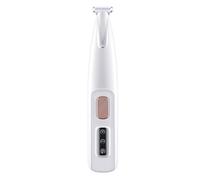 Osmond Pet Foot Shaver Shaver Cat Hair Shaver Trimmer Repair Dog Feet Electric Fader Electric Clipper with Light