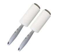 Osmond Pet Hair Remover LintRoller Sticky Pet Hair Remover Fabric Cleaner Secret Jewelry Storage Home Security for Change Cash