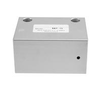 Osmond Pneumatic Quick Exhaust Valve KKP-15 Cylinder Speed Boost Acceleration Rapid Valve