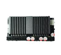 Osmond Power Strip High Power 500W Power Supply PSU Robot Server Wide Voltage Input Solid-State Power Supply