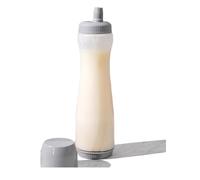 Osmond Premium Pancake Batter Dispenser for Perfect Pancake Pen-Battery Squeeze Bottle Easy-To-Clean Design