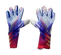 Osmond Professional Goalkeeper Football Gloves Goalkeeper Gloves Adult Goalkeeper Falcon Match Major Non-Slip