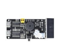 Osmond Qr /1d/2d/Code Scanner V3.0 Bar Code Scan Recognition Module Serial Communication Uart Interface USB Keyboard Input Easy to Use