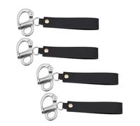 Osmond Quick Release Snap Shackle with Handle 316 Stainless Steel Mask Quick Release Clip Swivel Shackle