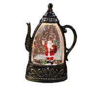 Osmond Retro Teapot Style LED Night Light - Popular, Glowing Lamp for Kids, for the Christmas C
