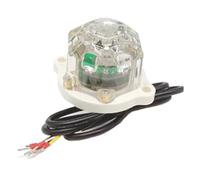 Osmond RS485 Infrared Optical Rain Sensor High Precision for Weather Station Rain Transmitter Rainstorm Monitoring Smart Home