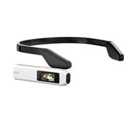 Osmond S111 2.7K Wi-Fi HD Body Camera Head-Wearable Vlog Recording Digital Camcorder 12 MP 2.7k 60FPS Photo/Filming Functionality Photopraphes B