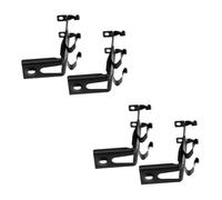 Osmond Safety Sensor Replacement Kit Garage Door Lift 41A5034 Safety Sensor Garage Sensor Bracket