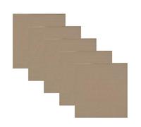 Osmond Self-Adhesive Carpet Tiles 30x30cm - Easy Install Floor Mats for Home, Office, Hallway, Study & Bedroom, DIY Decor B