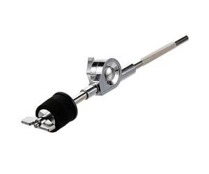 Osmond Short for Cymbal Boom Arm Adjustable Mount Arm for Cymbal Extension Mounting Attachment for Cymbal Stand Drum Set Accessories