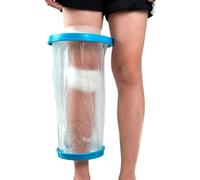 Osmond Shower Cover Bandage Cast Bandage Protector Waterproof Sealed Shower Wound Fracture Adult Knee