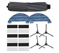 Osmond Side Brush Main Brush Hepa Filter for A7 A9S Robot Vacuum Cleaner Replacement Parts Mop Cloth