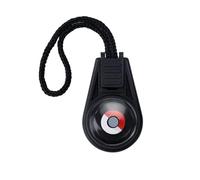 Osmond Solenoid Valve Tester Plastic AC Electromagnetic Tester Electromagnetic Magnet Tool for Detecting AC Field Test Measurement