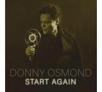 OSMOND - START AGAIN - Vinyl Record VINYL - G3z