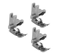 Osmond T3 Universal Presser Foot Adjustable Left and Right Single-Sided Presser Foot Three-in-One Multi-Function Presser Foot
