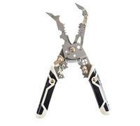 Osmond Tilted Heads Wire Stripping Pliers Electrician Special Wire Stripping Tool Multi-Function Wire Stripping Stripping