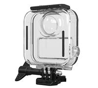 Osmond Touchscreen Waterproof Housing Case for MAX 360 Diving Protection Underwater Dive Cover Camera Accessories