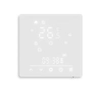 Osmond Tuya WiFi Matter Thermostat Electric Floor Heating Temperature Controller Support APP Remote Voice Control B