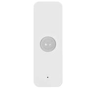 Osmond Tuya WiFi Smart PIR Sensor Human Body Infrared Motion Detector Home Security Scene Linkage Automation
