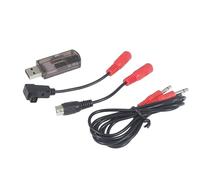 Osmond U13B Industrial USB Simulators 22 in 1 Flight Control Plastic USB Flight Simulators for G7 5.0 Simple Operate