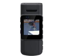 Osmond Ultra High Resolution Definition Video Recorder Student Riding Sports Camera Portable Professional Law Enforcement Device