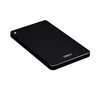 Osmond Ultra Slim Portable External Hard Drive USB 3.0 1TB Storage Portable Hard Drive for Desktop Laptop