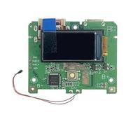 Osmond USB 22.5W Fast Charger Buck Converter Mobile Power Module Motherboard Type-C PD/QC/SCP/VOOC Support with Display