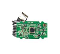 Osmond USB2.0 8MP 30fps HD 3264x2448 Resolution Autofocus Camera Module IMX258 Sensor 75° USB Camera Module