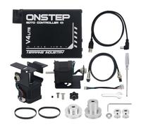 Osmond V4-Lite Onstep EQ3D Equatorial Mount V4 Upgrade Kit Biaxial Tracking Astronomical Accessory
