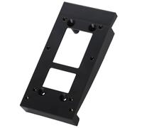 Osmond Vinyl Siding Doorbell Mount Vinyl Siding Angle Adjustment Mount for Ring Battery PRO/Plus,Video Doorbell 2/3//4